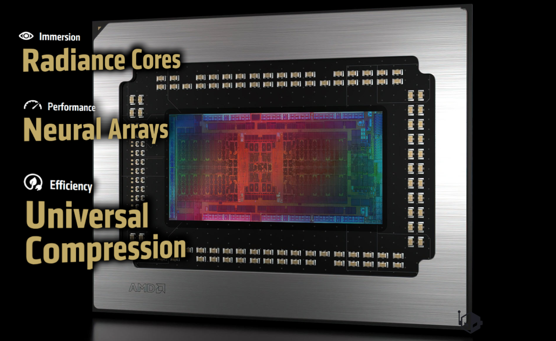 AMD Radeon RDNA 5游戏显卡推迟至2027年底甚至2028年初