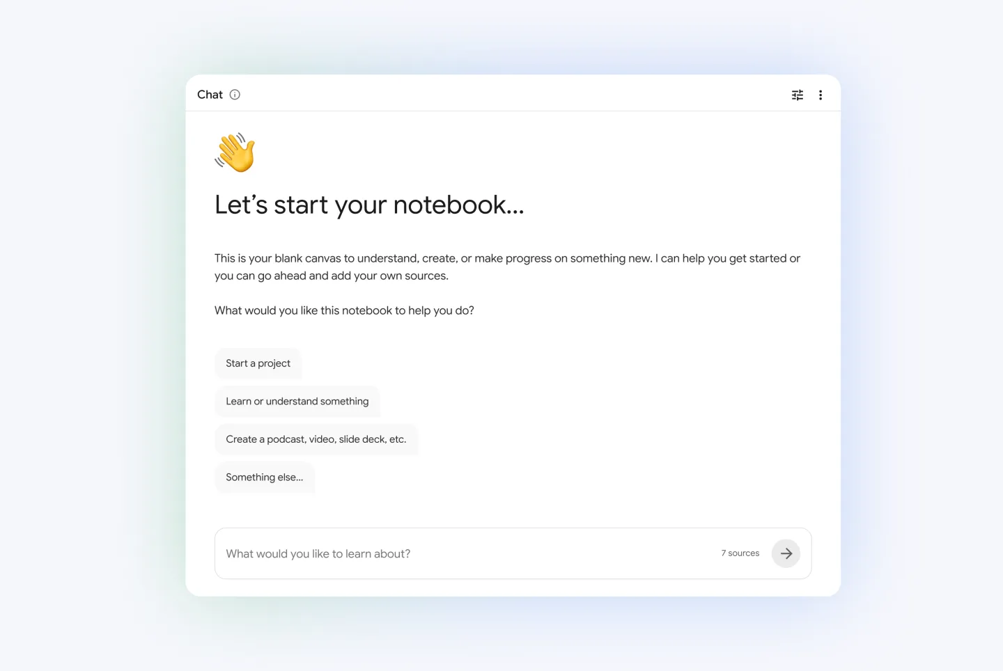 Google NotebookLM迎来重要更新 新增多格式输出与更强研究能力