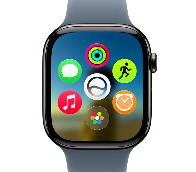 苹果发布包含Siri AI的watchOS 27 仅支持Series 10及之后机型