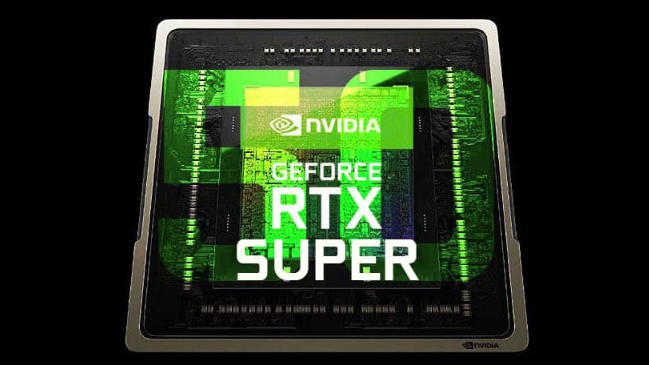 曝RTX 50 SUPER将延期 或转战明年CES 2027