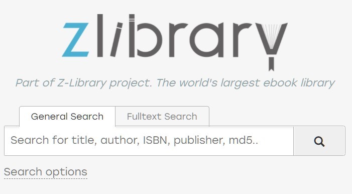 Z-Library启动白标镜像站 任何人都可以用自己的域名运营镜像站并获得20%的报酬