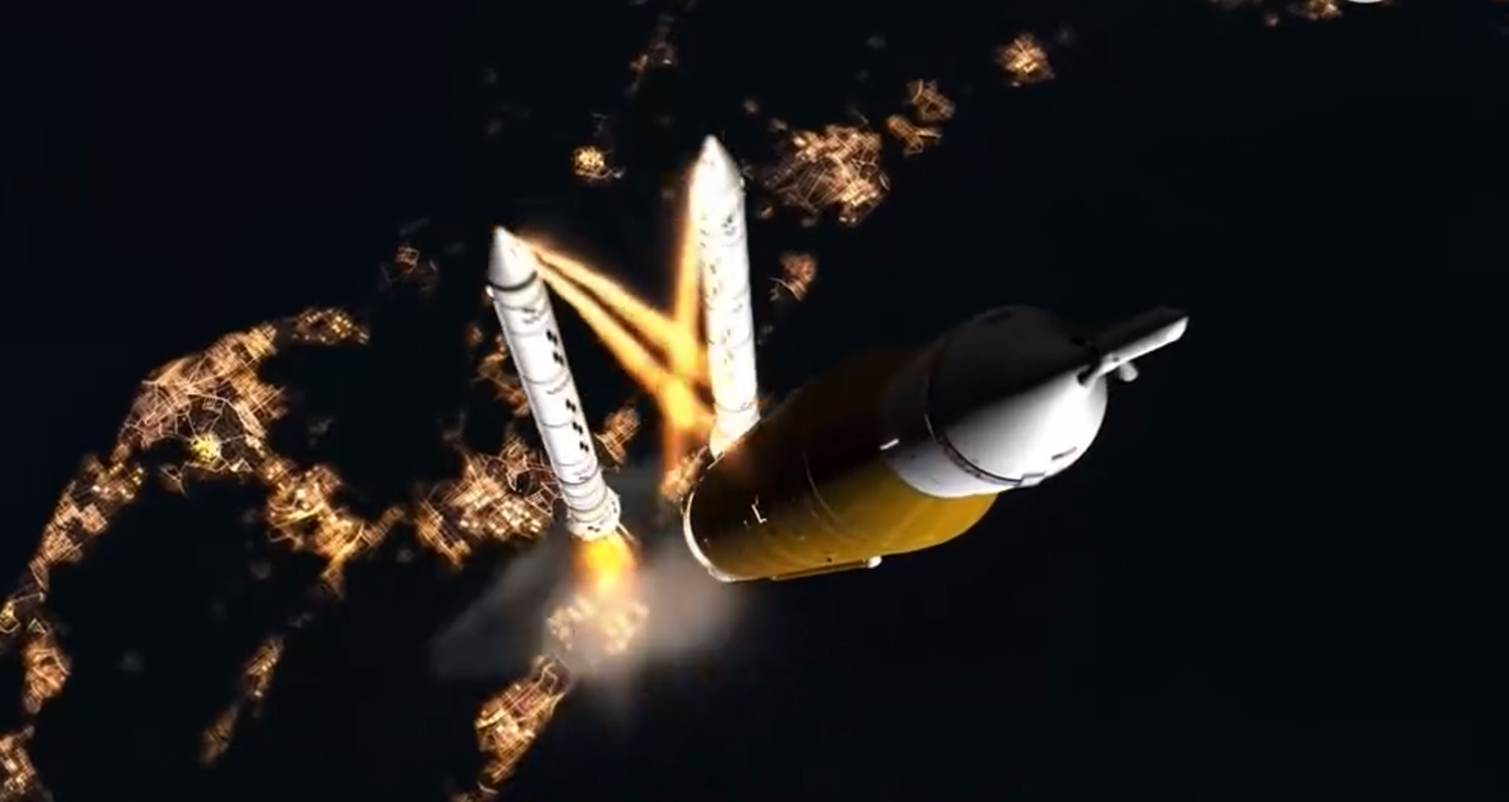 NASA公布“阿尔忒弥斯3号”任务宇航员名单 拟明年年底发射