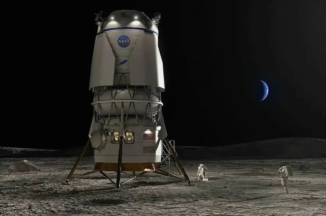 纽约时报:美国真能在2028年登月吗?