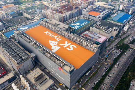 消息人士:韩国SK海力士计划最早于8月在美国上市