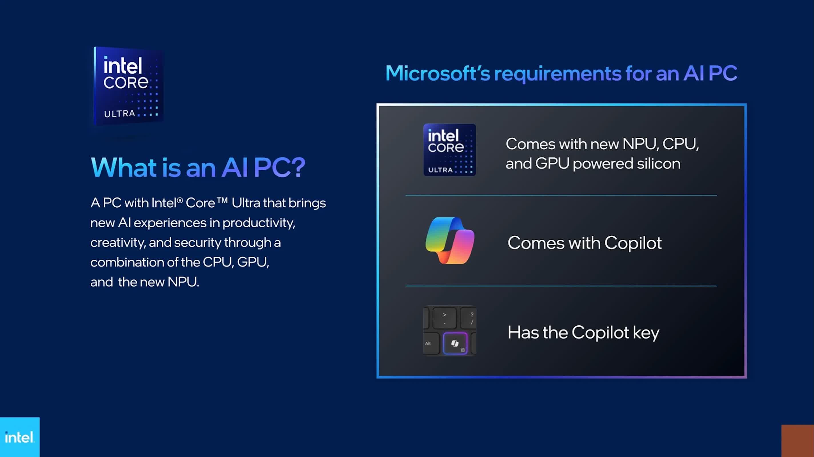 微软开放NVIDIA GPU运行原本仅限Copilot+ PC的本地AI功能
