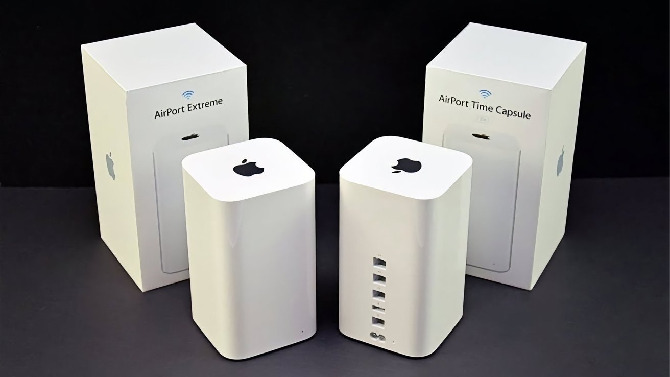 苹果在macOS 27中删除经典AFP协议 推荐用户使用SMB3等现代共享协议