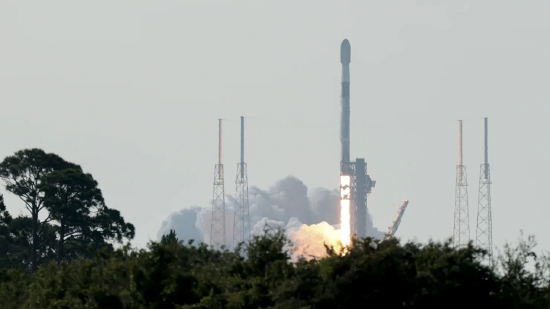 SpaceX尚未公布载人登火星时间表 Kalshi交易员认为本十年内难以实现