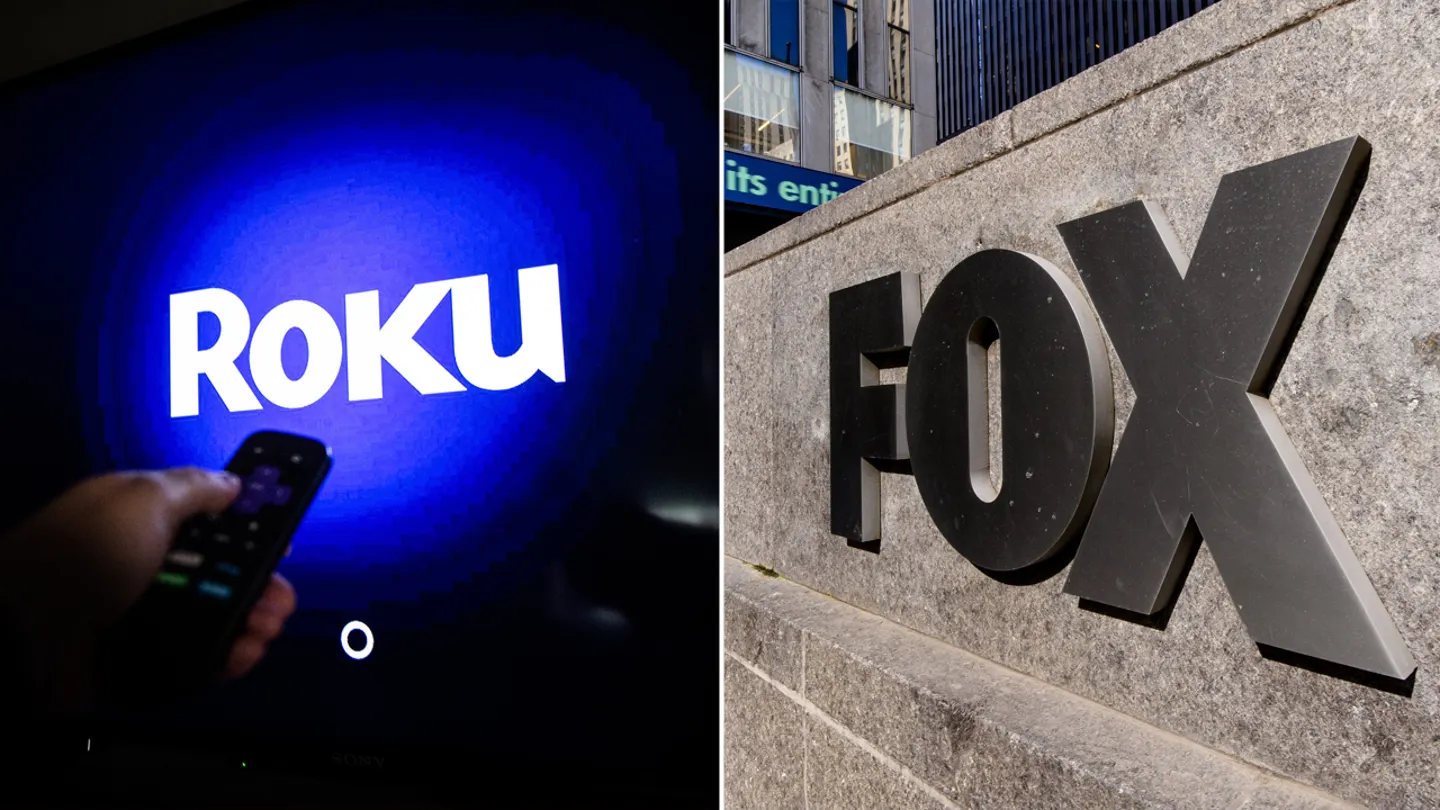 福克斯斥资220亿美元收购流媒体平台Roku