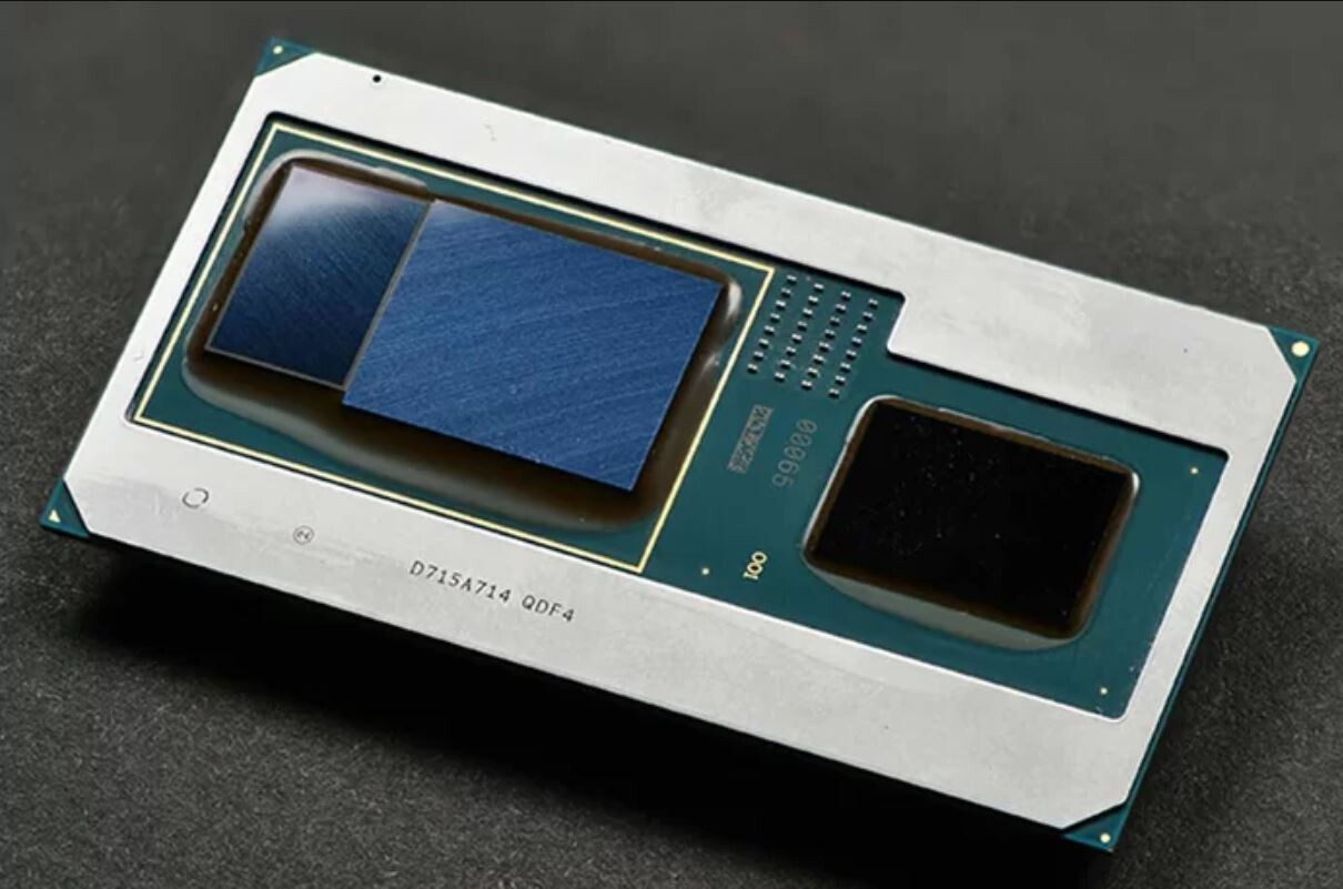 英特尔或将于2028年推出集成NVIDIA显卡的新一代处理器