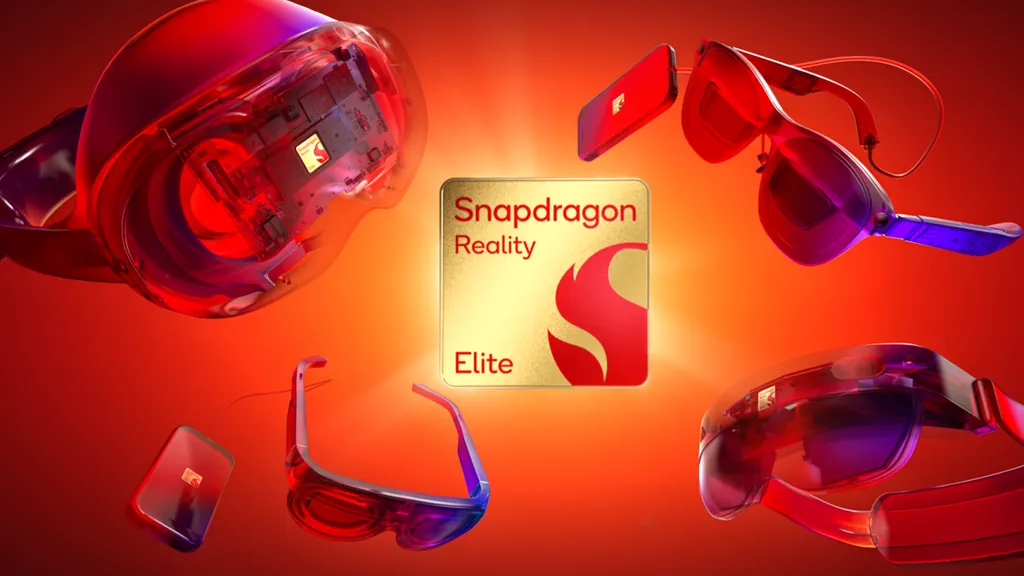 高通发布新一代旗舰级 XR 芯片 Snapdragon Reality Elite