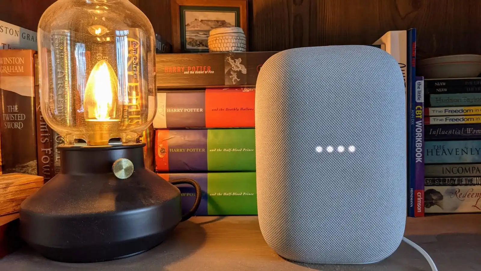 Google停产Nest Mini与Nest Audio 基于Gemini的新品即将登场