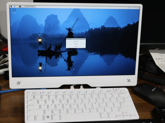 树莓派OS升级至Linux 6.18 LTS内核 引入新版LabWC合成器