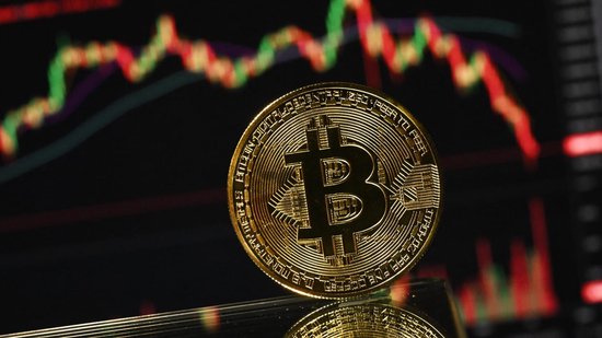 比特币再次跌破6万美元关口 创下自2024年10月以来的最低水平