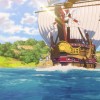 《海贼王》全新改编动画首曝预告 2027年2月播出