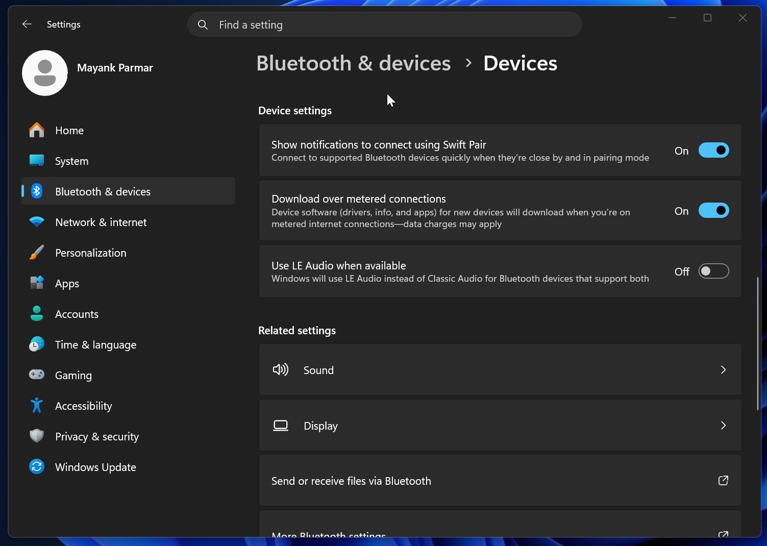 微软修补Windows 11最顽固的蓝牙故障 AirPods和Beats连接体验明显改善