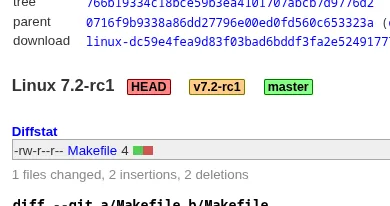 Linux 7.2-rc1发布 内核功能已基本正常 聚焦AMD GPU与ISP4驱动