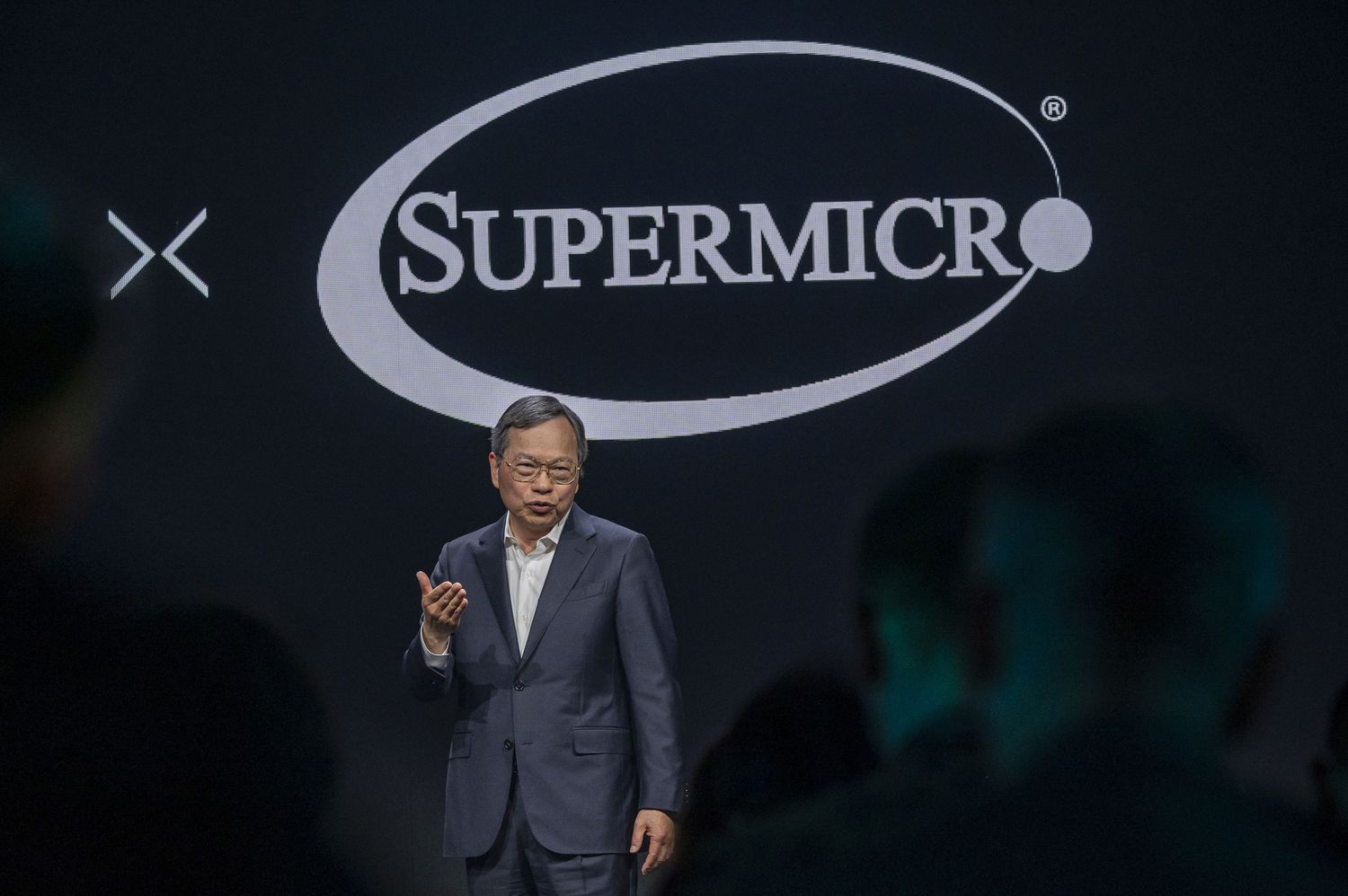台湾执法机构搜查Super Micro办公室 涉调查向中国走私NVIDIA GPU