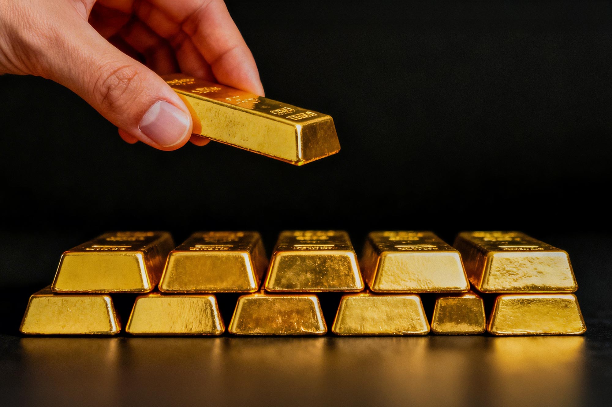 科学家们终于了解黄金为何永不变色