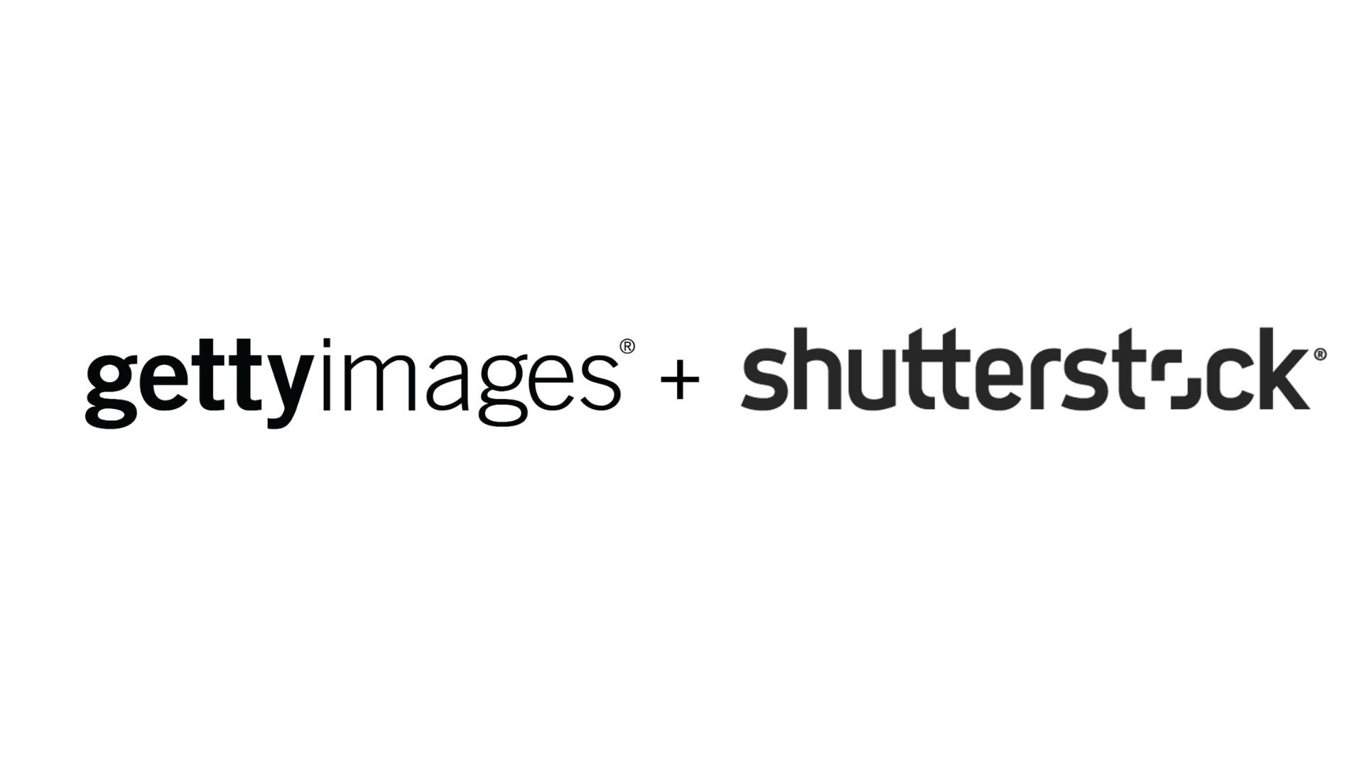 Getty Images宣布取消与Shutterstock合并计划
