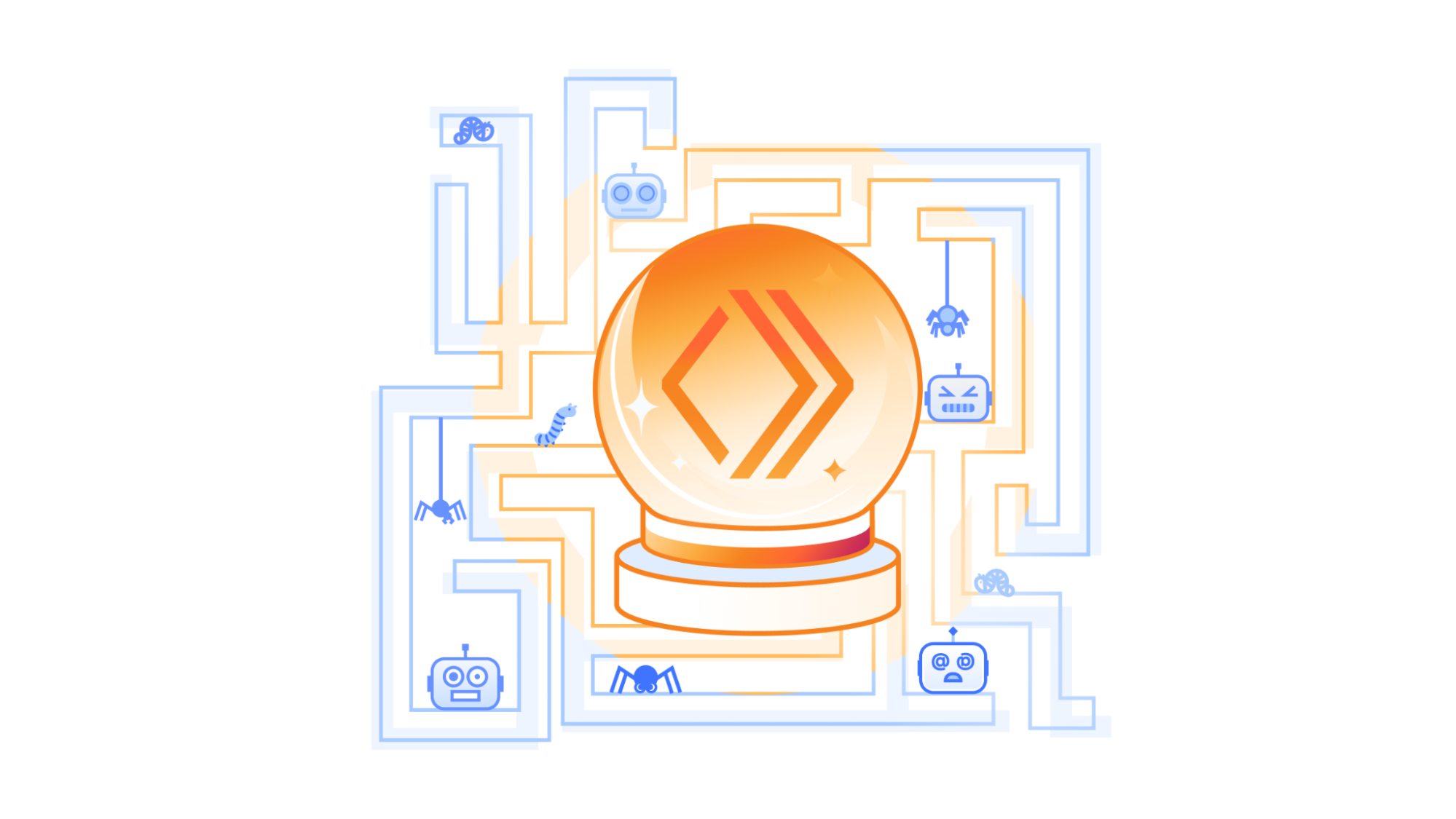 Cloudflare新政策敦促AI公司为出版商内容付费并分离搜索与训练爬虫