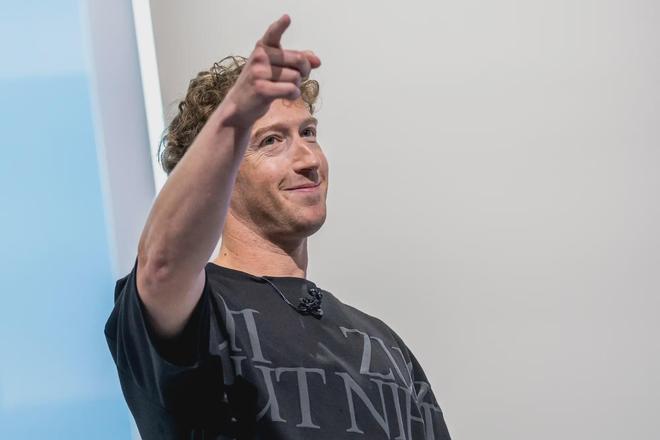 AI代理研发受阻 扎克伯格坦言Meta转型重组效果不及预期