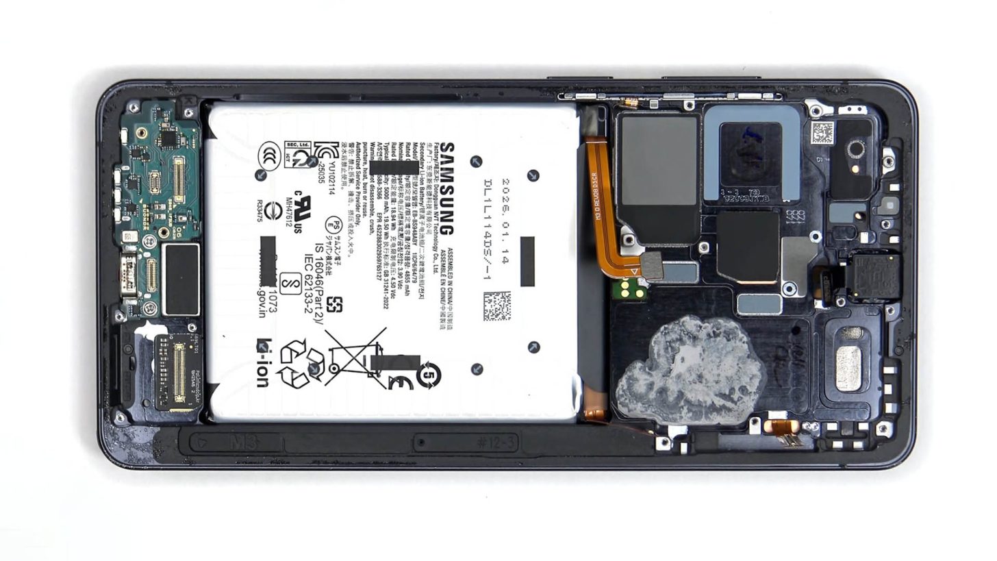因制造成本过高 三星Galaxy S27 Ultra或无缘硅碳负极电池技术