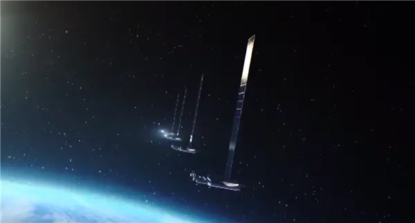 中国版星链两天两发 千帆星座在轨卫星总量突破238颗
