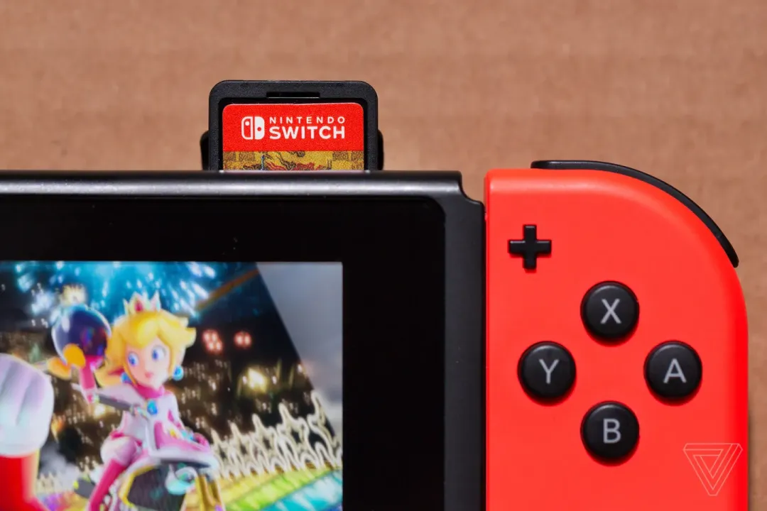 应对欧盟“维修权”法案 初代任天堂Switch或在欧洲市场面临停产