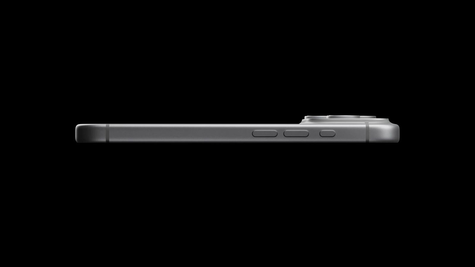 iPhone 18 Pro机身或明显增厚 继续采用铝合金中框