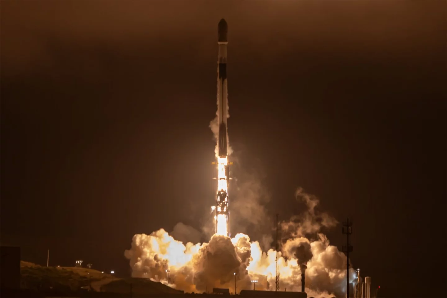 全球首颗商用核动力有效载荷卫星成功入轨