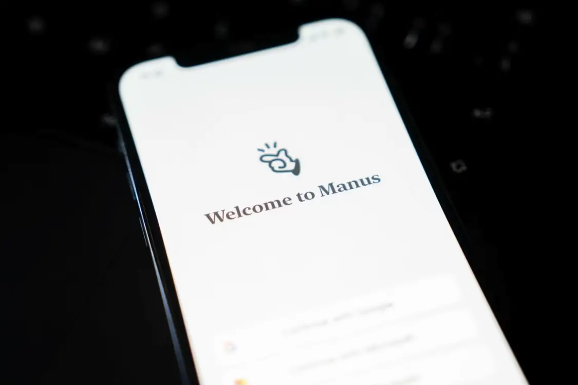 腾讯洽购Manus?知情人士:腾讯仍将保留少数股东地位