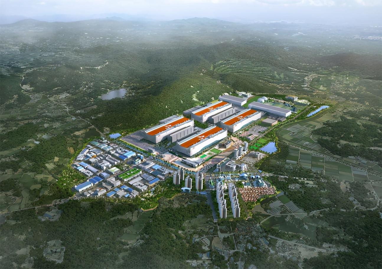 三星计划将龙仁首座晶圆工厂投产时间提前至2029年