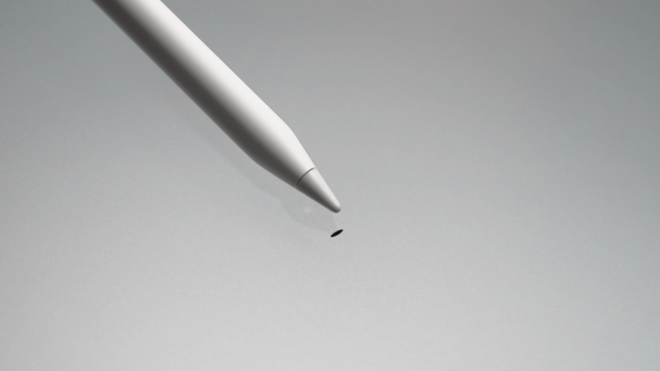欧盟新规倒逼技术革新 苹果或将于2027年初推出可更换电池的Apple Pencil