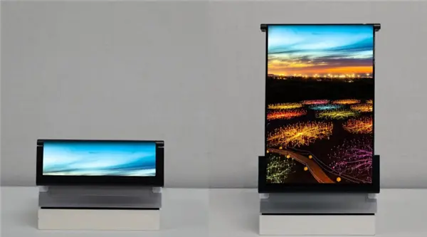 三星将首次量产卷轴屏 新机型定名Galaxy Z Slide
