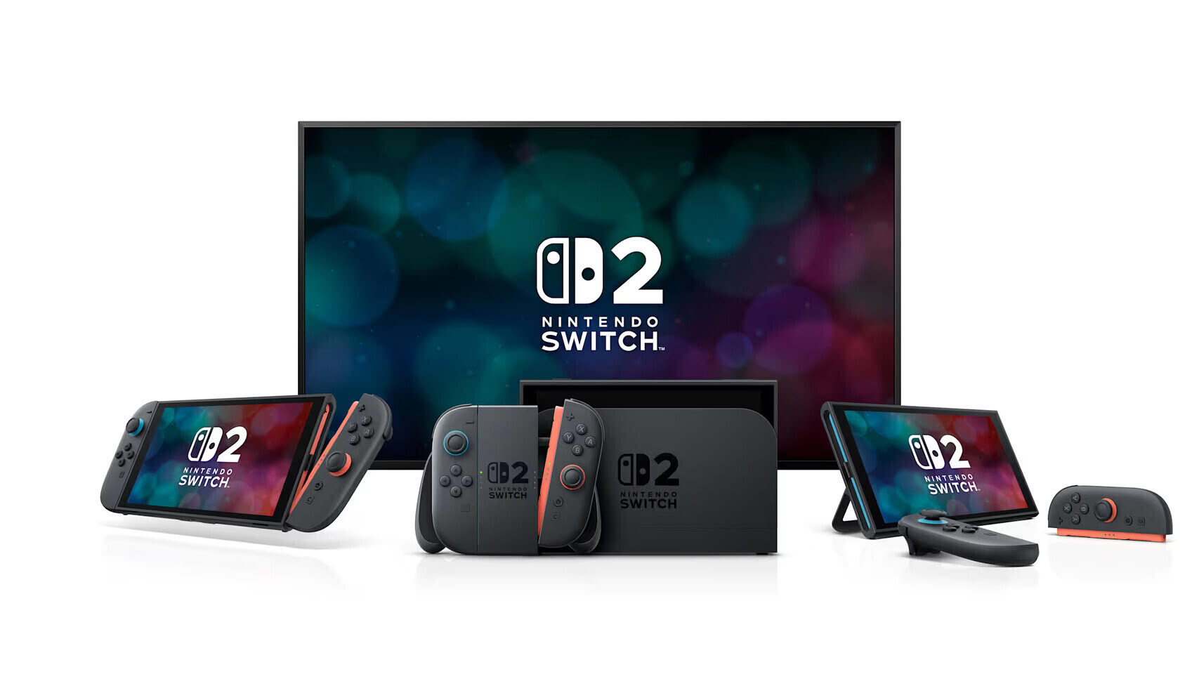 任天堂正评估推出OLED版“Switch 2”的可能性