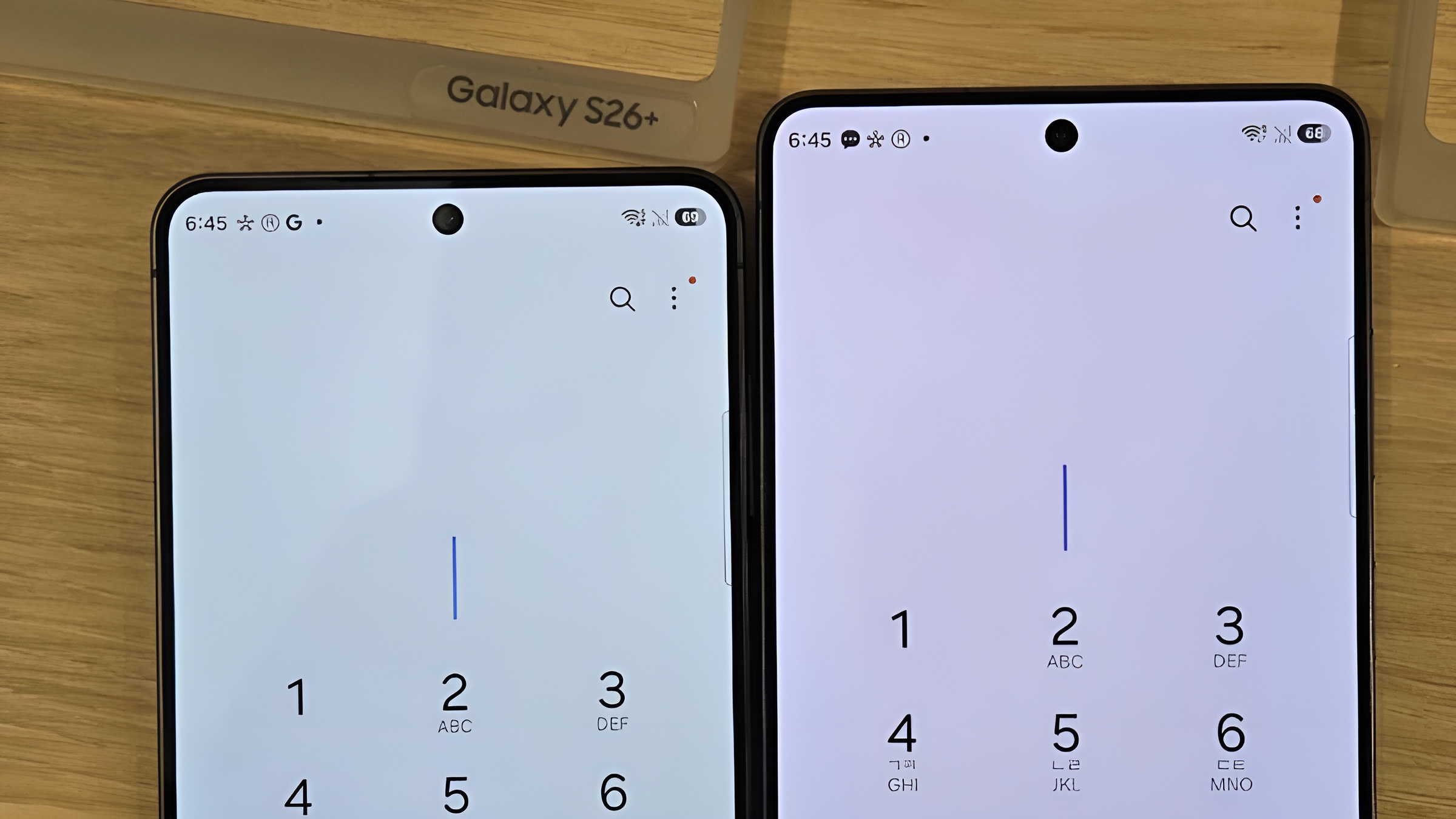 三星Galaxy S26 Ultra显示屏现“红斑”隐忧 折叠屏技术布局面临考验