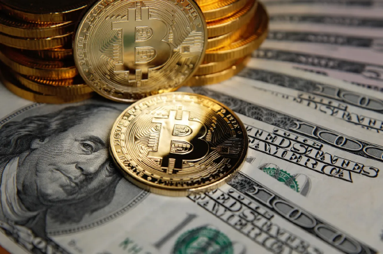 美冻结与伊朗有关的加密货币 打击伊资金网络