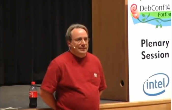 Linus Torvalds重申:Linux并非“反AI”项目 也不做“社会斗士”