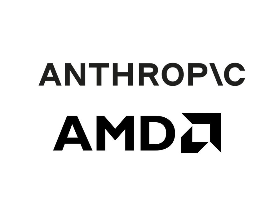 Anthropic被曝测试AMD GPU AI巨头正在系统性降低单一算力依赖
