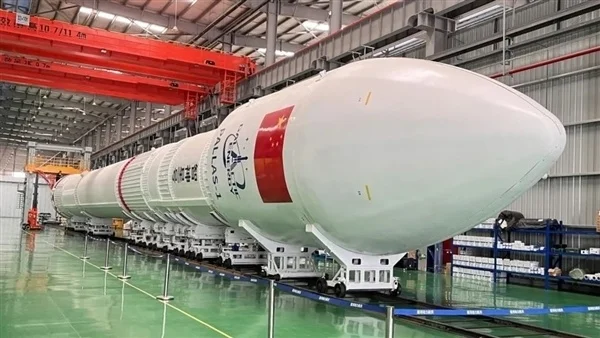 可复用国产民营中大型液体火箭 星河动力智神星一号8月下旬首飞