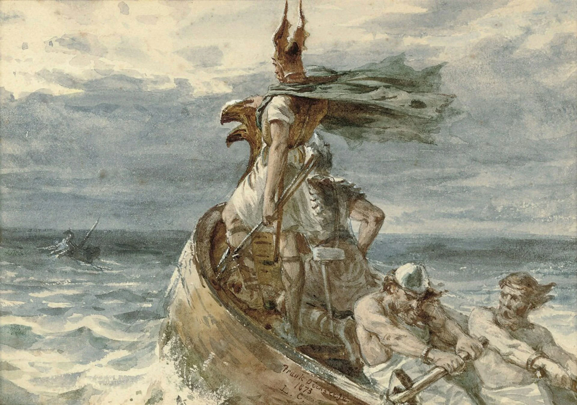 揭秘真实维京人:博物馆展陈背后的历史还原与现代价值重塑