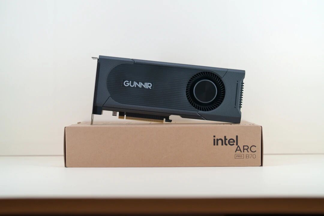 据报Intel、AMD与中国AI企业锁定年度CPU供货协议 价格大涨40%