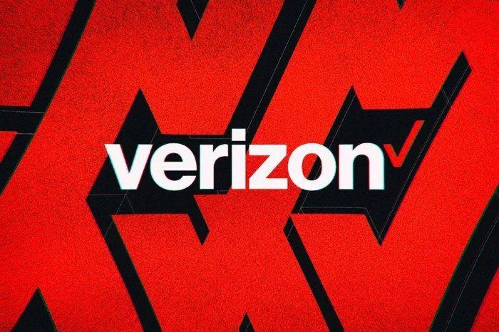 Verizon与Google达成逾10亿美元合作 将为其数据中心提供暗光纤连接