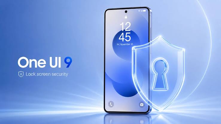 三星One UI 9正在加强锁屏安全性 连续输错13次密码后只能完全重置