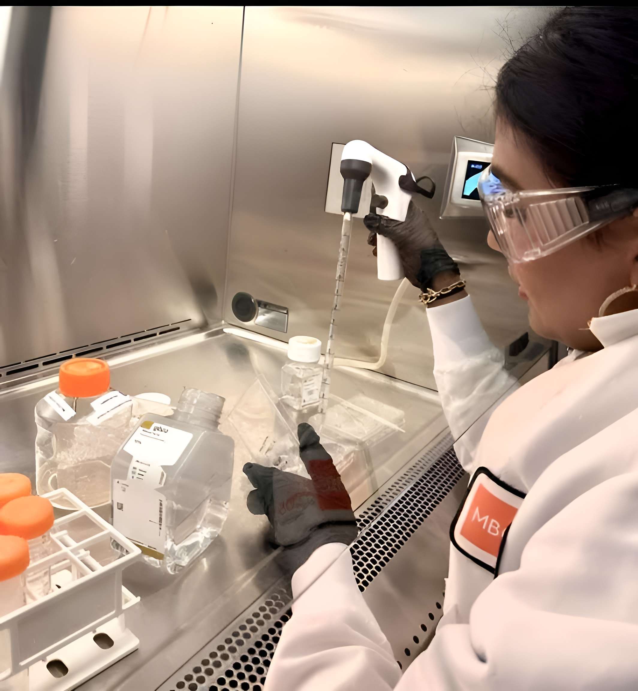 Precigenetics推出20万美元“微流控环境芯片” 高利润率堪比英伟达