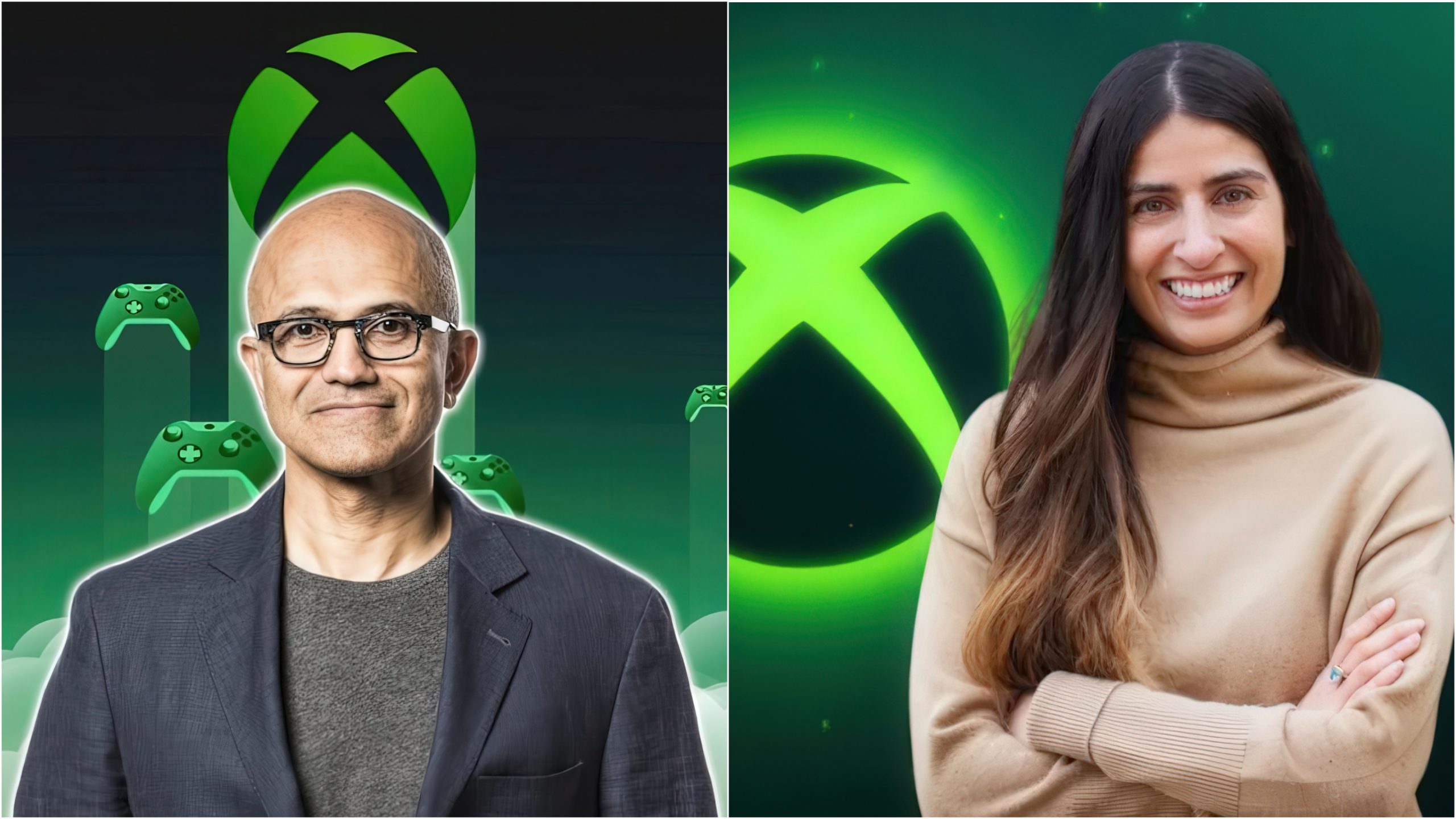 微软CEO纳德拉要求Xbox业务于2027财年重回增长