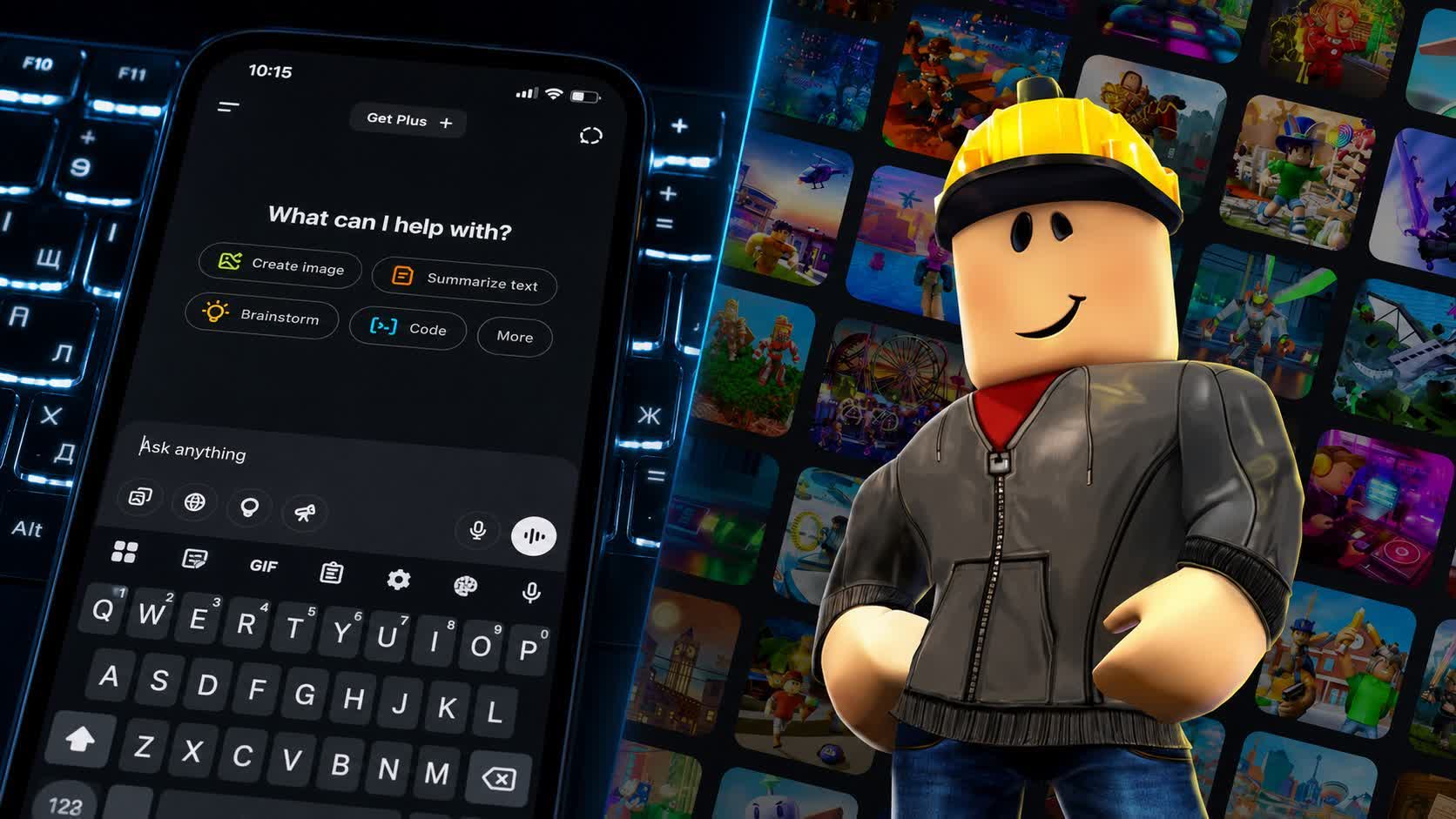 欧盟拟将Roblox与ChatGPT划入重点平台分类 实施最严监管