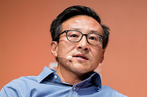 蔡崇信宣布离婚:和平分手 不涉及任何出售阿里巴巴股份的计划