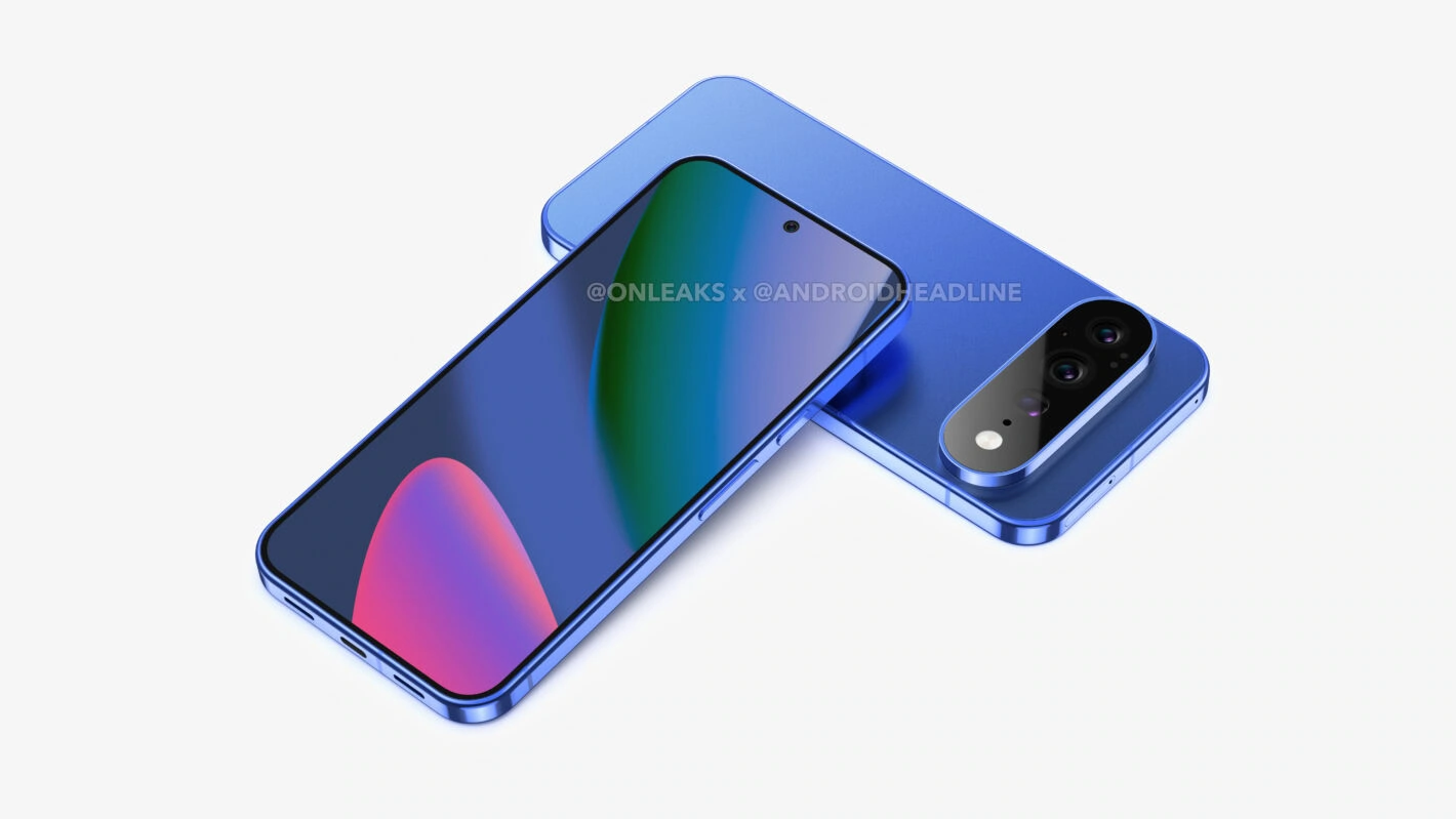 Pixel 11全系规格与美欧售价曝光 四款新品8月12日登场