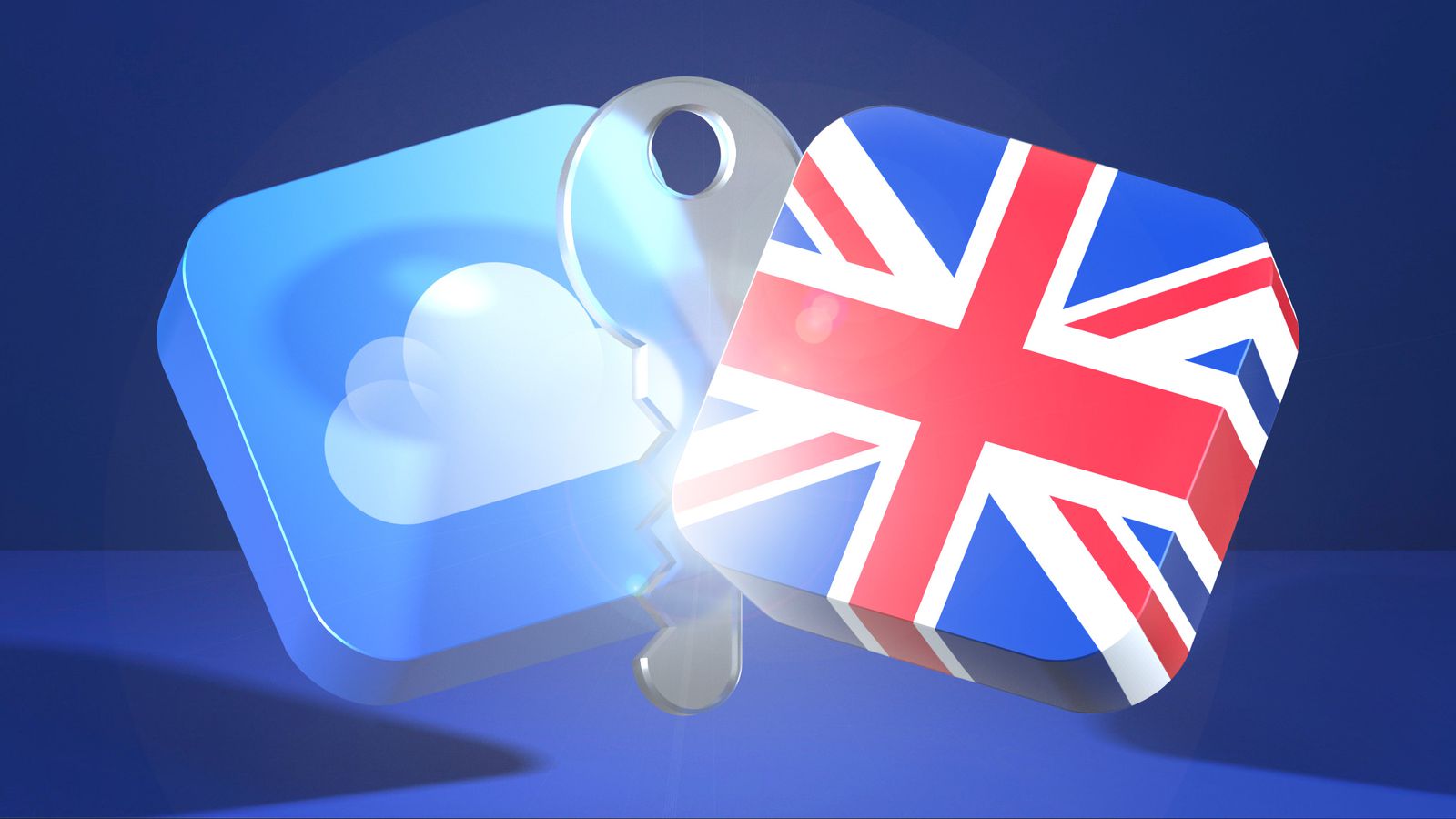 苹果就英国要求使用后门调取iCloud备份数据提起新诉讼